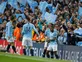 Live Commentary: Man City 4-3 Tottenham - as it happened