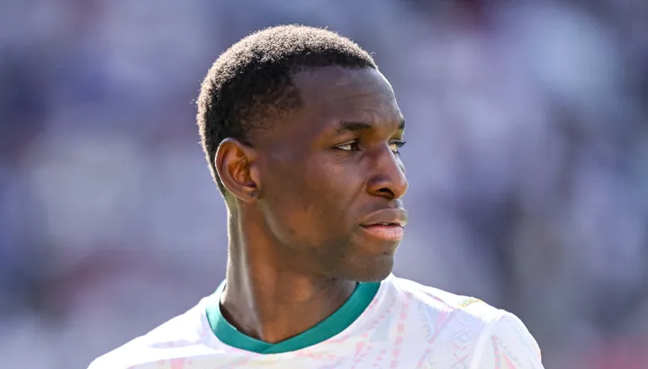Comoros vs Senegal - prediction, team news, lineups