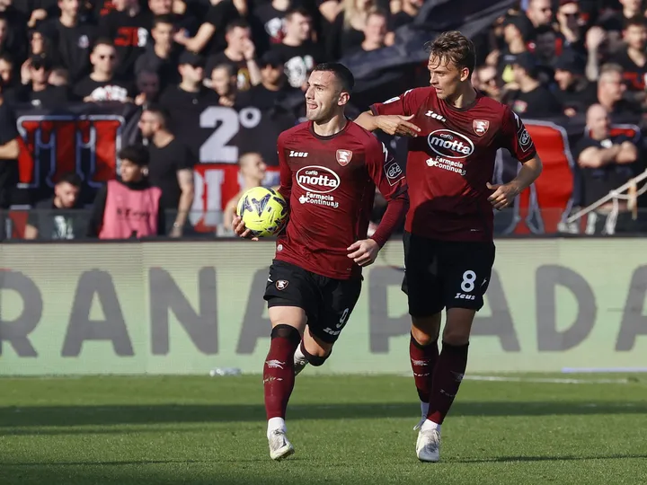 Salernitana vs. Udinese - prediction, team news, lineups
