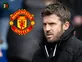 Carrick on "adjusting" as Man United boss hints at January window plans