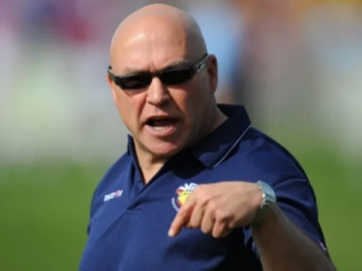 John Kear to leave Wakefield