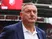 Head coach Ron Jans of FC Utrecht