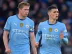 Man City 'worries' emerge as players have 'private concerns' about out-of-form star