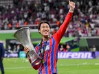 Kamada delivers Crystal Palace promise after contract extension confirmed
