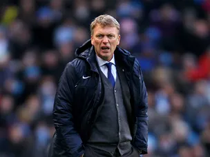 Everton vs. Tottenham