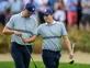 McIlroy, Fitzpatrick dazzle as Europe open up early Ryder Cup lead after foursomes
