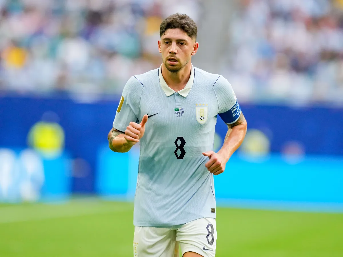 Saudi Arabia 1-1 Uruguay: 'We made their goalkeeper the star' - Uruguay's self-criticism after frustrating draw