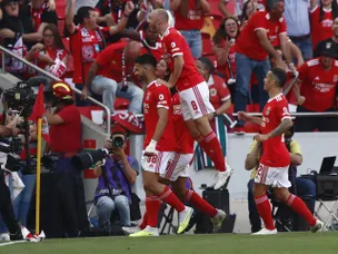 Champions League: Benfica vs. Inter Milan head-to-head record