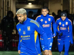 Tigres vs Atletico San Luis - prediction, team news, lineups