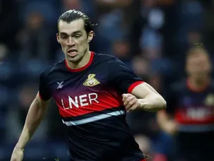 Marquis hoping to get one over on Palace