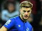 Everton's Garbutt joins Wigan on loan