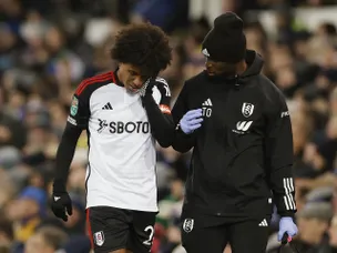 Fulham vs. Arsenal injury, suspension list, predicted XIs