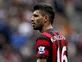 Aguero a doubt for Argentina