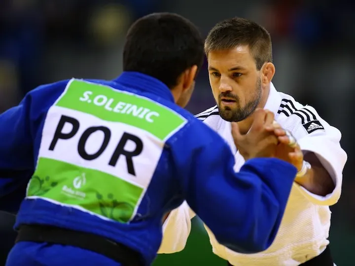 Colin Oates frustrated by Baku showing