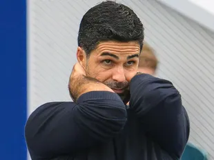 Gunners say no: Giants ‘refused’ loan deal for outcast as January call awaits
