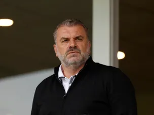 Postecoglou takes blame for West Ham goals in Tottenham defeat