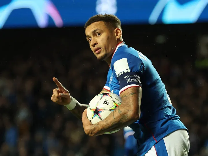 Sunday's Scottish Premiership predictions including St Johnstone vs. Rangers