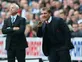Pardew "proud" of Newcastle display