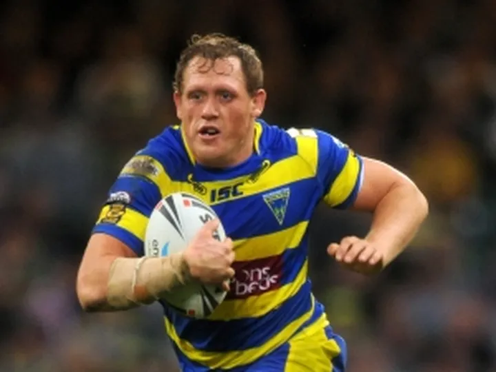 Westwood could miss season