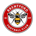 Brentford logo