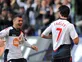 Bolton 2-1 Swansea