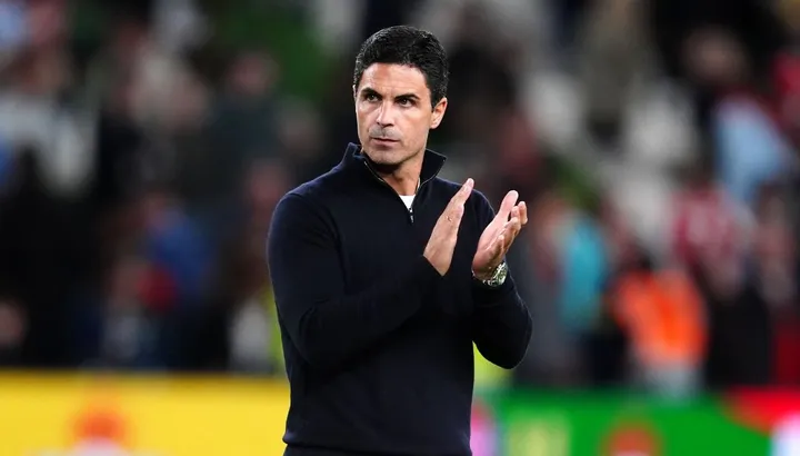Arsenal transfer news: Gunners agree '£3.9m' deal for Georgian wonderkid - but he won't join until 2027