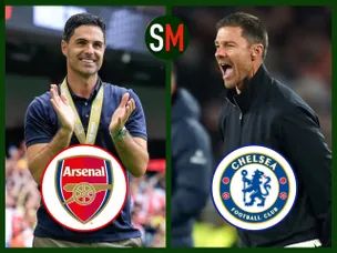 Arsenal, Chelsea players worth £139m combined ‘included on three-man shortlist’ by Al-Hilal