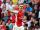 Lallana 'not surprised' by Chambers form