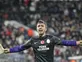 United interested in Muslera?
