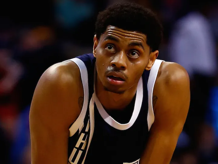 Lamb: 'I'm using off-season to improve'