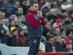 Britton slams "unacceptable" Swansea display