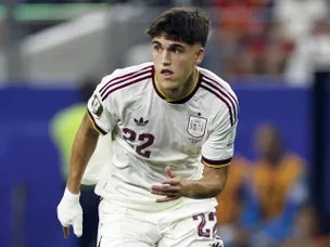 Spain's defence - and not Yamal - could win them the 2026 World Cup