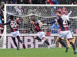 Bologna vs. Empoli - prediction, team news, lineups