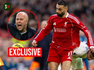 Mo Salah latest after "significant" developments ahead of January window