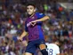 Sevilla 'want Munir on permanent deal'
