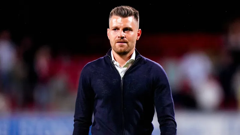 Excelsior vs Utrecht - prediction, team news, lineups