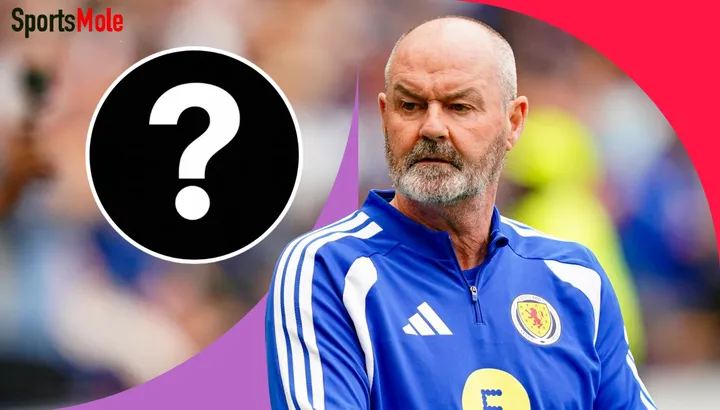 Haiti vs. Scotland: Steve Clarke has one lineup "question mark" for World Cup 2026 opener