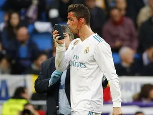 Ronaldo returns for Real Madrid