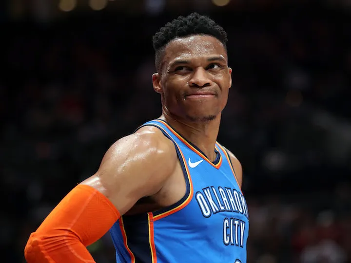 Thunder claim overtime win over Trail Blazers