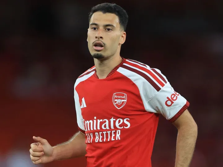 Martinelli future: Gunners 'talks' with new club after failed Galatasaray bid