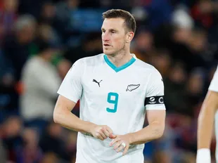 Weight on Wood: Predicted New Zealand XI vs. Iran