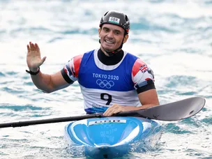 Tokyo 2020: Bradley Forbes-Cryans holds head high despite missed medal