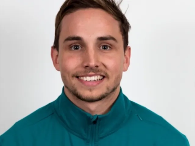 Bedggood takes Daley's 10m title