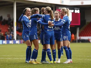 Everton Ladies vs. West Ham - prediction, team news, lineups