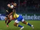 Saracens edge out Harlequins