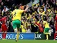 Norwich hammer West Brom