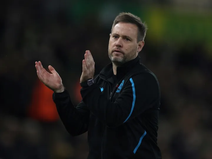 Rangers announce Michael Beale as new manager