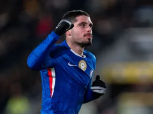 Neto ends 117-year wait for rare Chelsea feat with FA Cup hat-trick