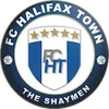 Halifax Town