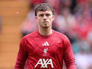 Liverpool reach 'very advanced' stage of Elliott transfer negotiations